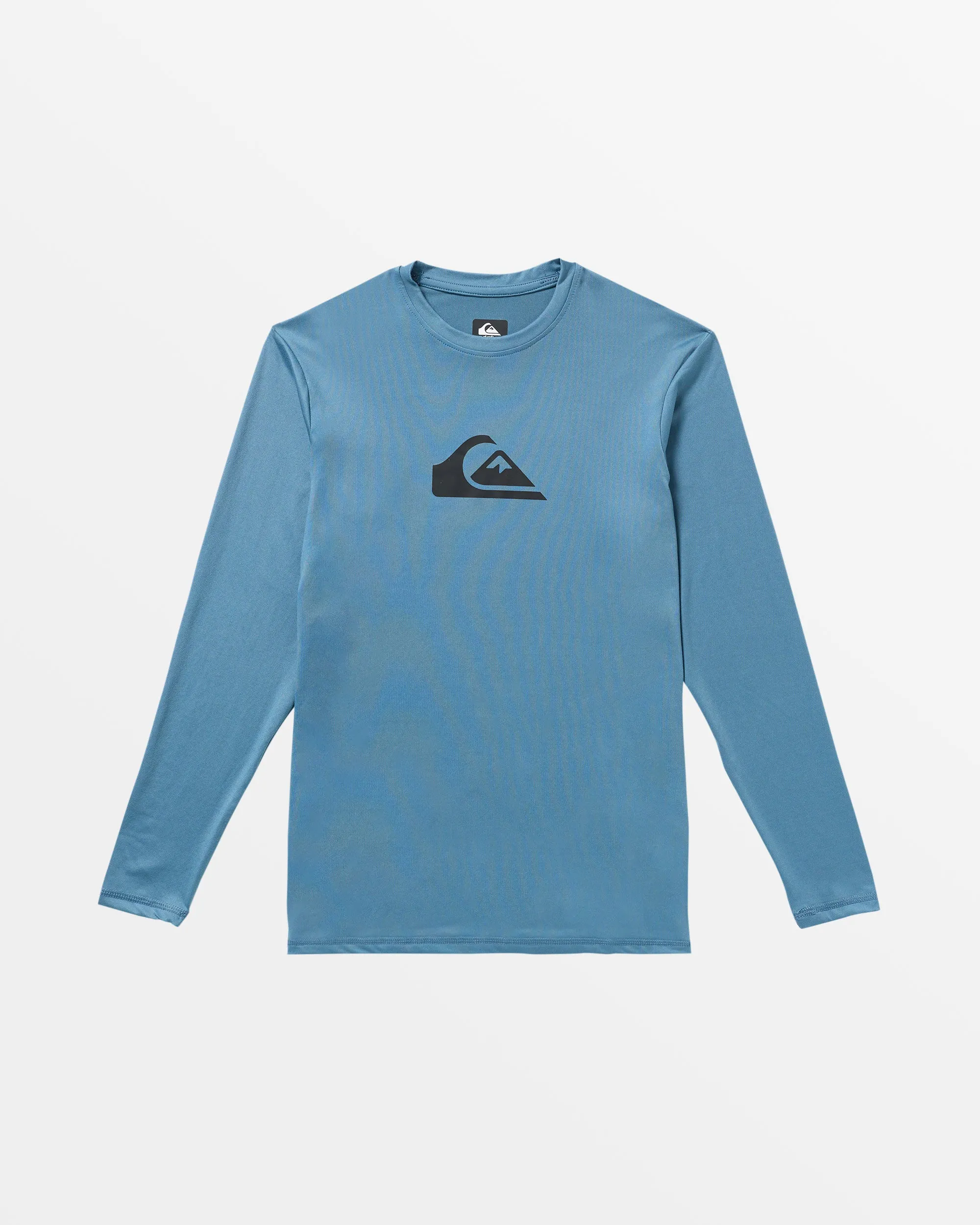 Boys 8-16 Solid Streak Long Sleeve - Provencial sold by Quiksilver