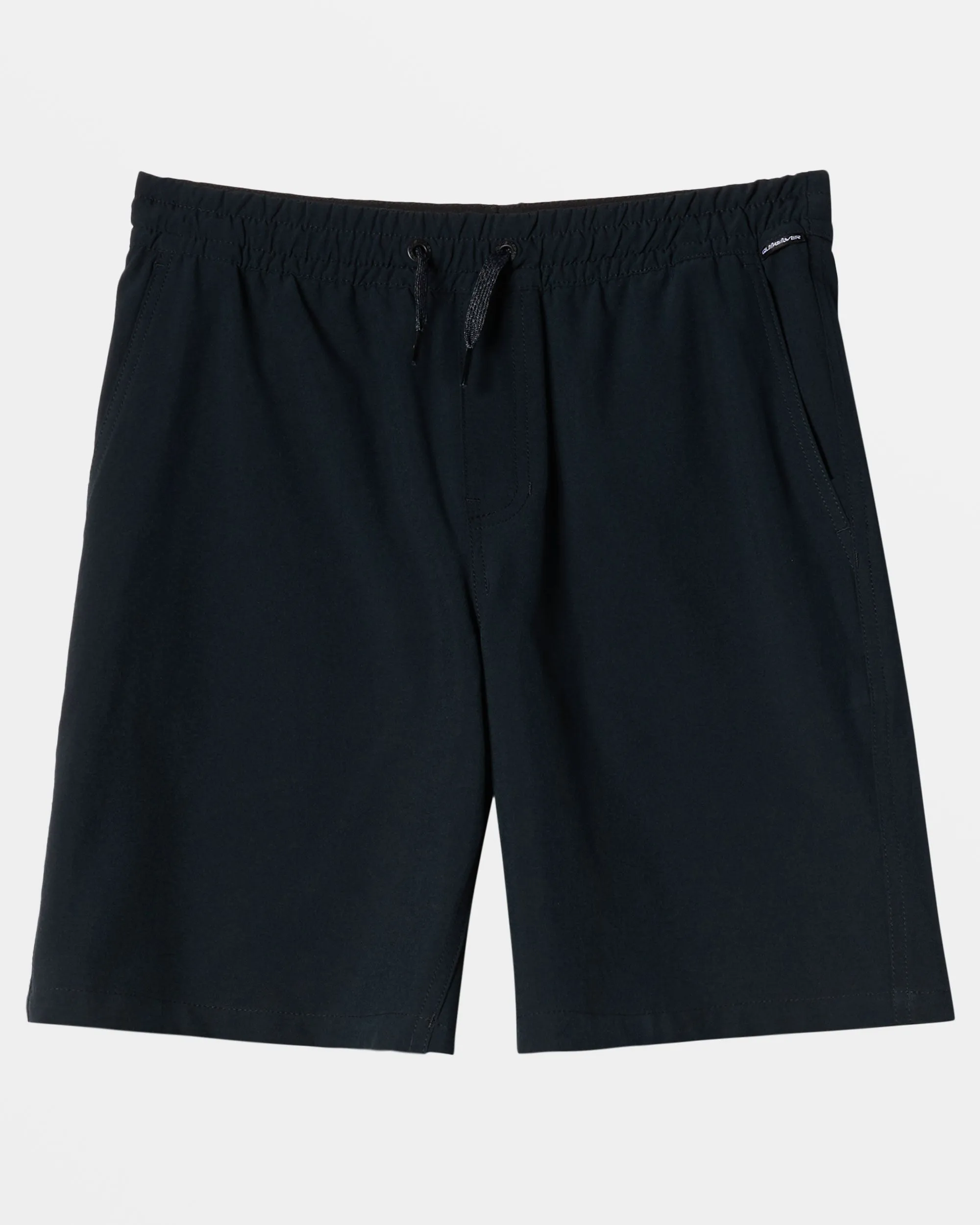 Boys 8-16 Taxer Amphibian 17" Hybrid Shorts - Black sold by Quiksilver