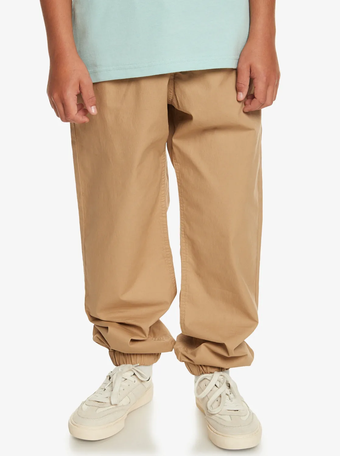 Boys 8-16 Taxer Beach Cruiser Shorts - Plage sold by Quiksilver product image thumbnail 3