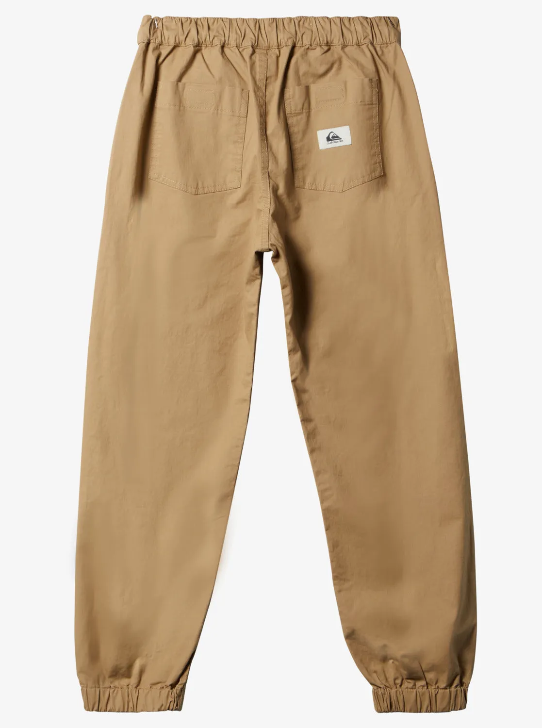 Boys 8-16 Taxer Beach Cruiser Shorts - Plage sold by Quiksilver product image thumbnail 2