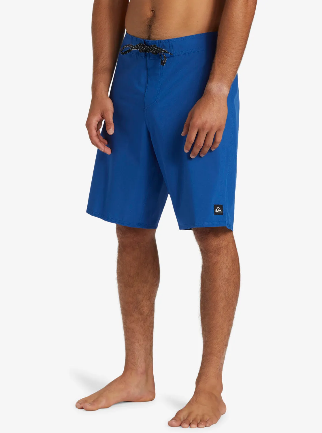 Surfsilk Kaimana 20" Boardshorts - Monaco Blue sold by Quiksilver product image thumbnail 4