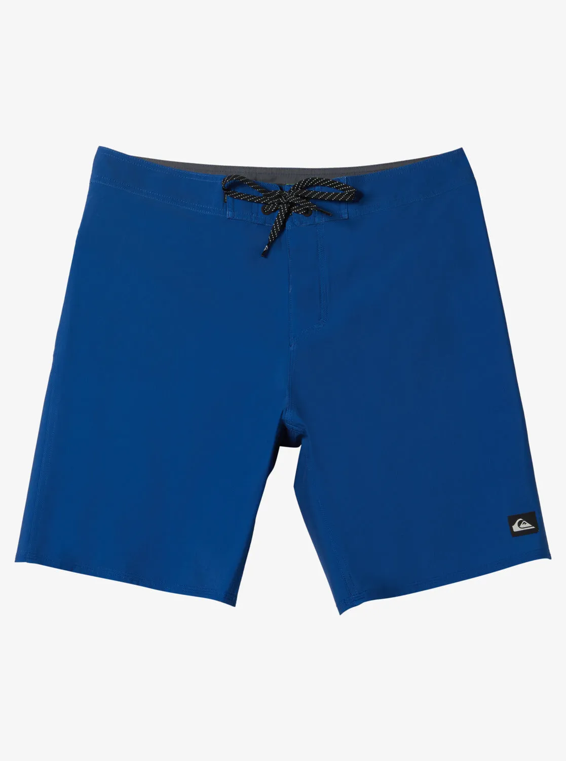 Surfsilk Kaimana 20" Boardshorts - Monaco Blue sold by Quiksilver