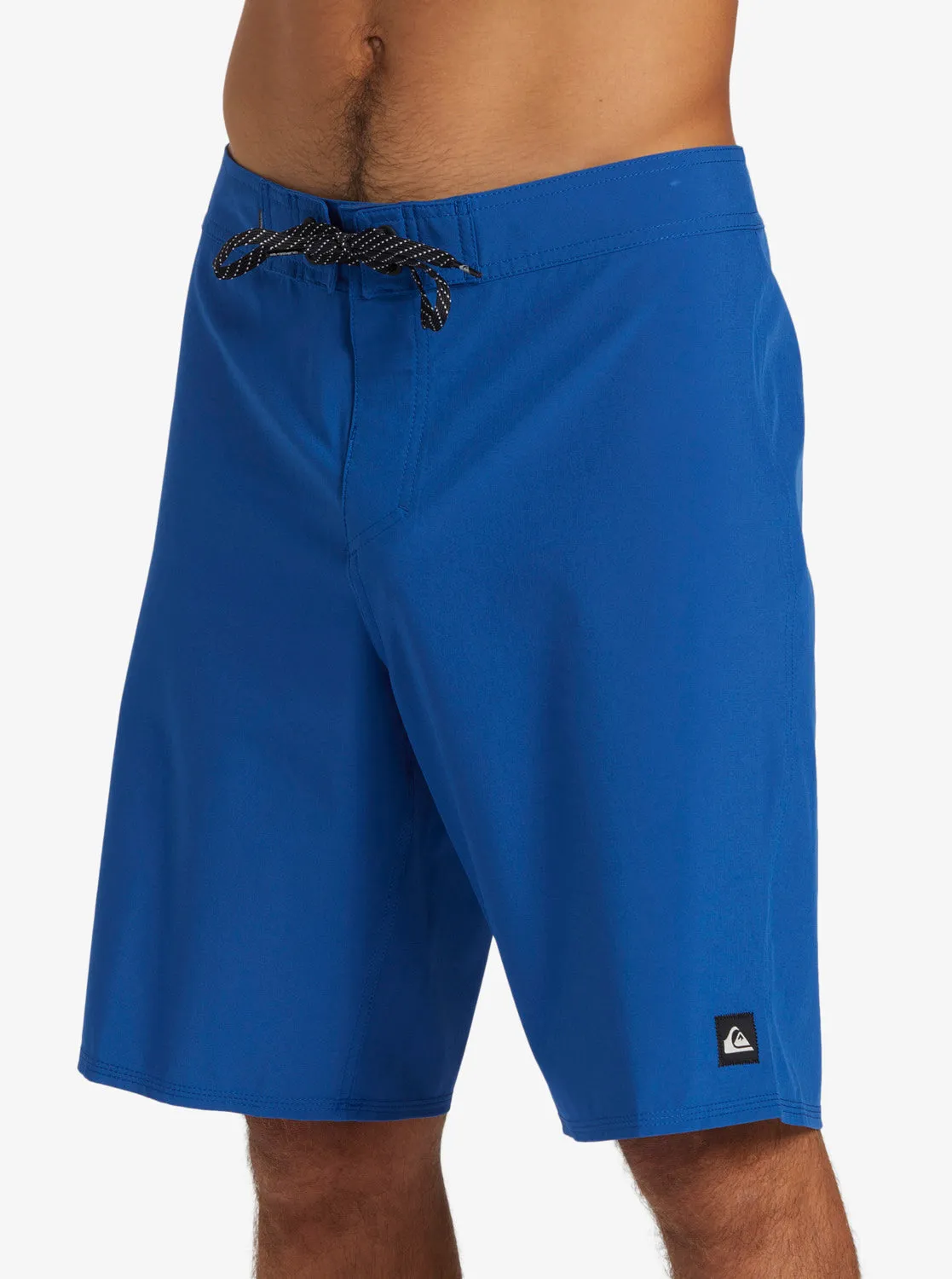 Surfsilk Kaimana 20" Boardshorts - Monaco Blue sold by Quiksilver product image thumbnail 5