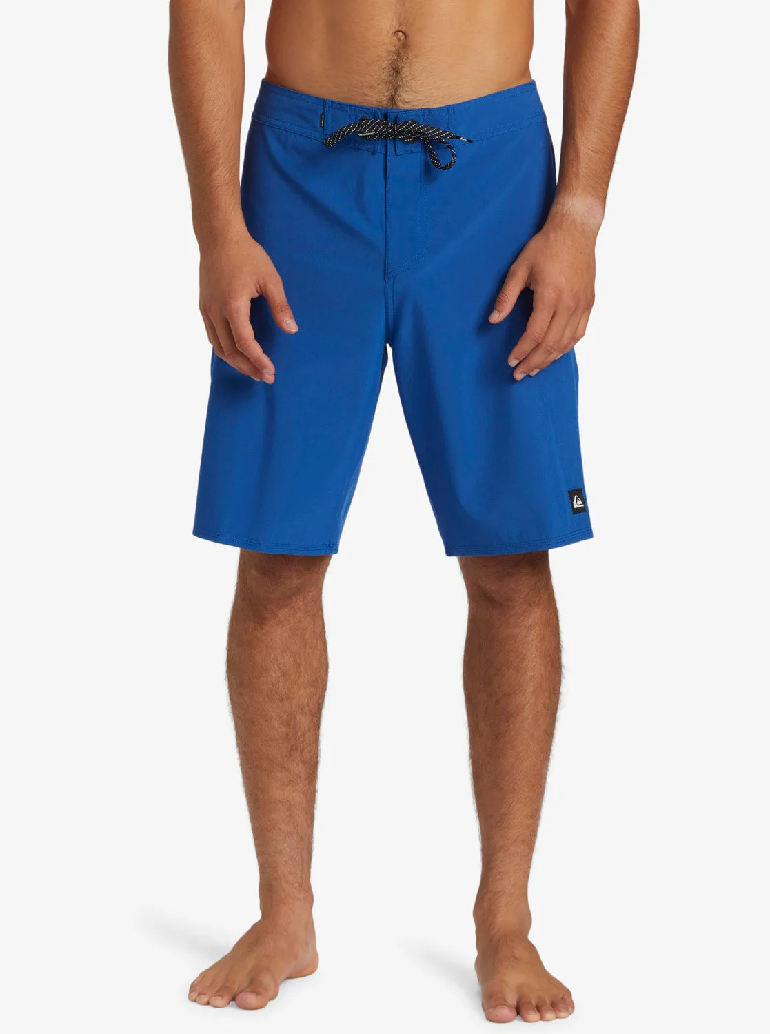 Surfsilk Kaimana 20" Boardshorts - Monaco Blue sold by Quiksilver product image thumbnail 3