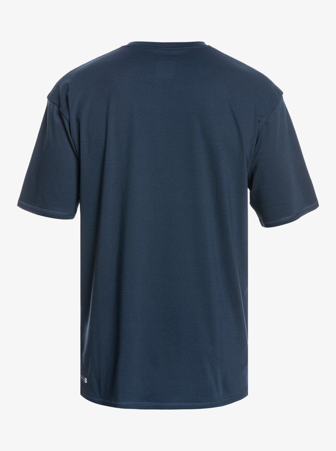 Solid Streak Short Sleeve Upf 50 Surf T-Shirt - Navy Blazer sold by Quiksilver product image thumbnail 2