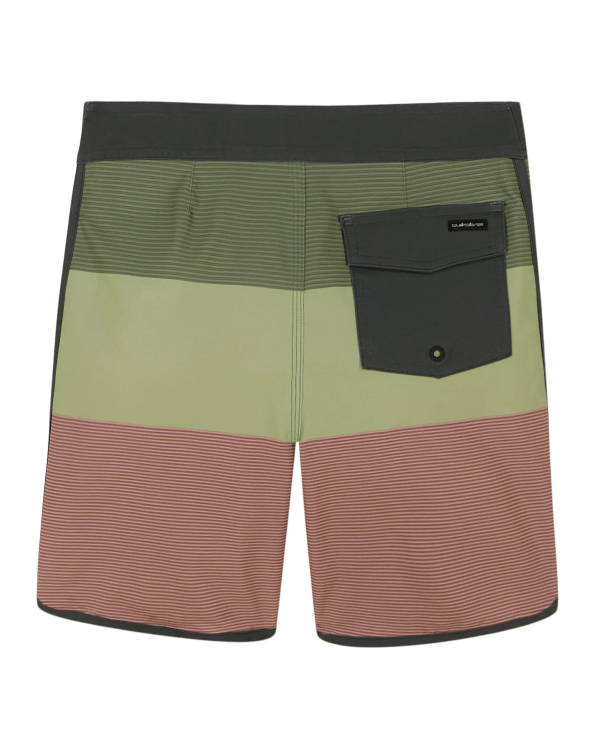 Boys 8-16 Surfsilk Tijuana Boardshorts - Grape Shake sold by Quiksilver product image thumbnail 2