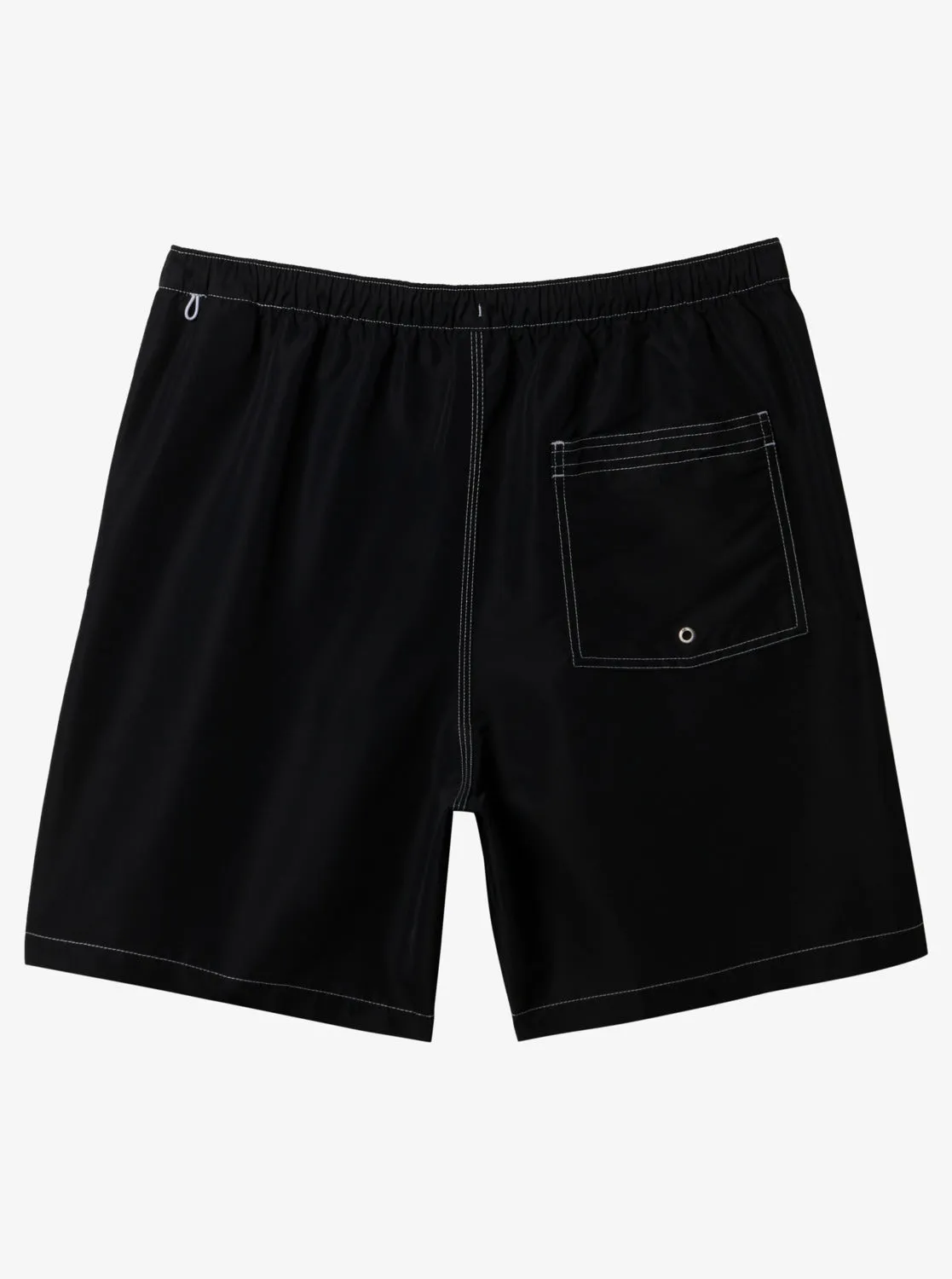 Sof Volley 18" Volleys - Black sold by Quiksilver product image thumbnail 2