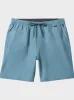 Boys 2-7 Taxer Amphibian 13" Hybrid Shorts - Cadet Gray sold by Quiksilver
