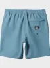 Boys 2-7 Taxer Amphibian 13" Hybrid Shorts - Cadet Gray sold by Quiksilver
