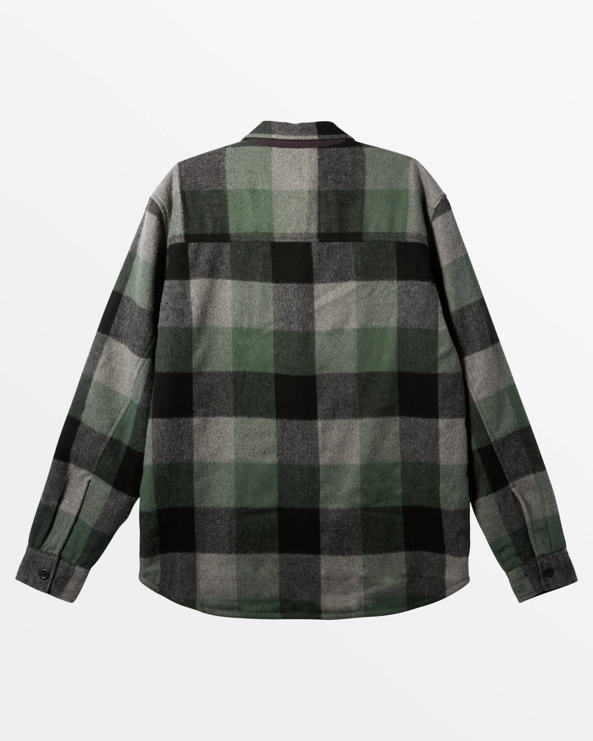 Pickston Jacket - Black Pickston sold by Quiksilver product image thumbnail 2