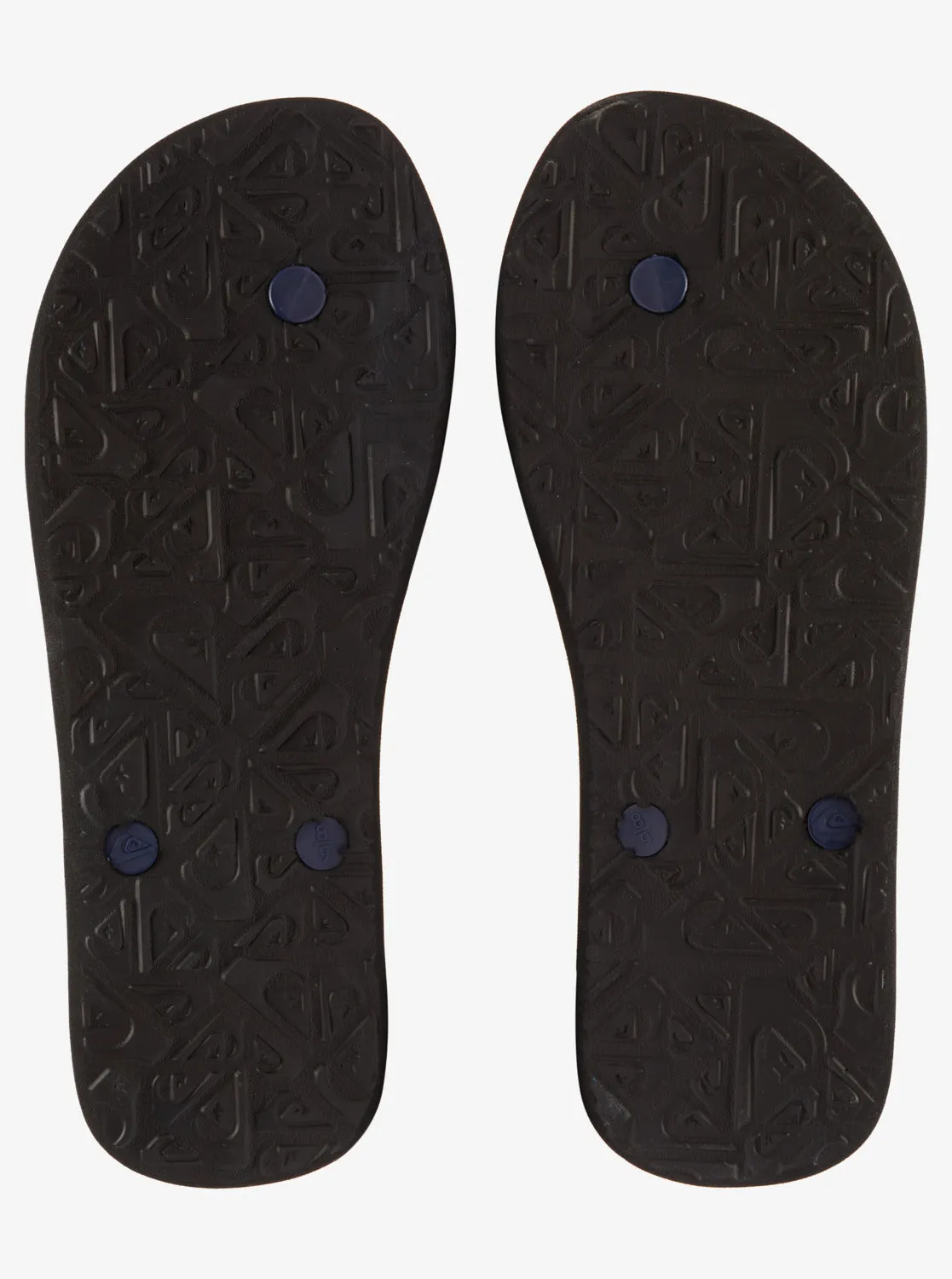 Molokai Swell Vision Flip-Flops - Blue 3 sold by Quiksilver product image thumbnail 5