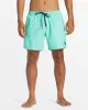 Everyday Solid 15" Swim Trunks - Beveled Glass sold by Quiksilver