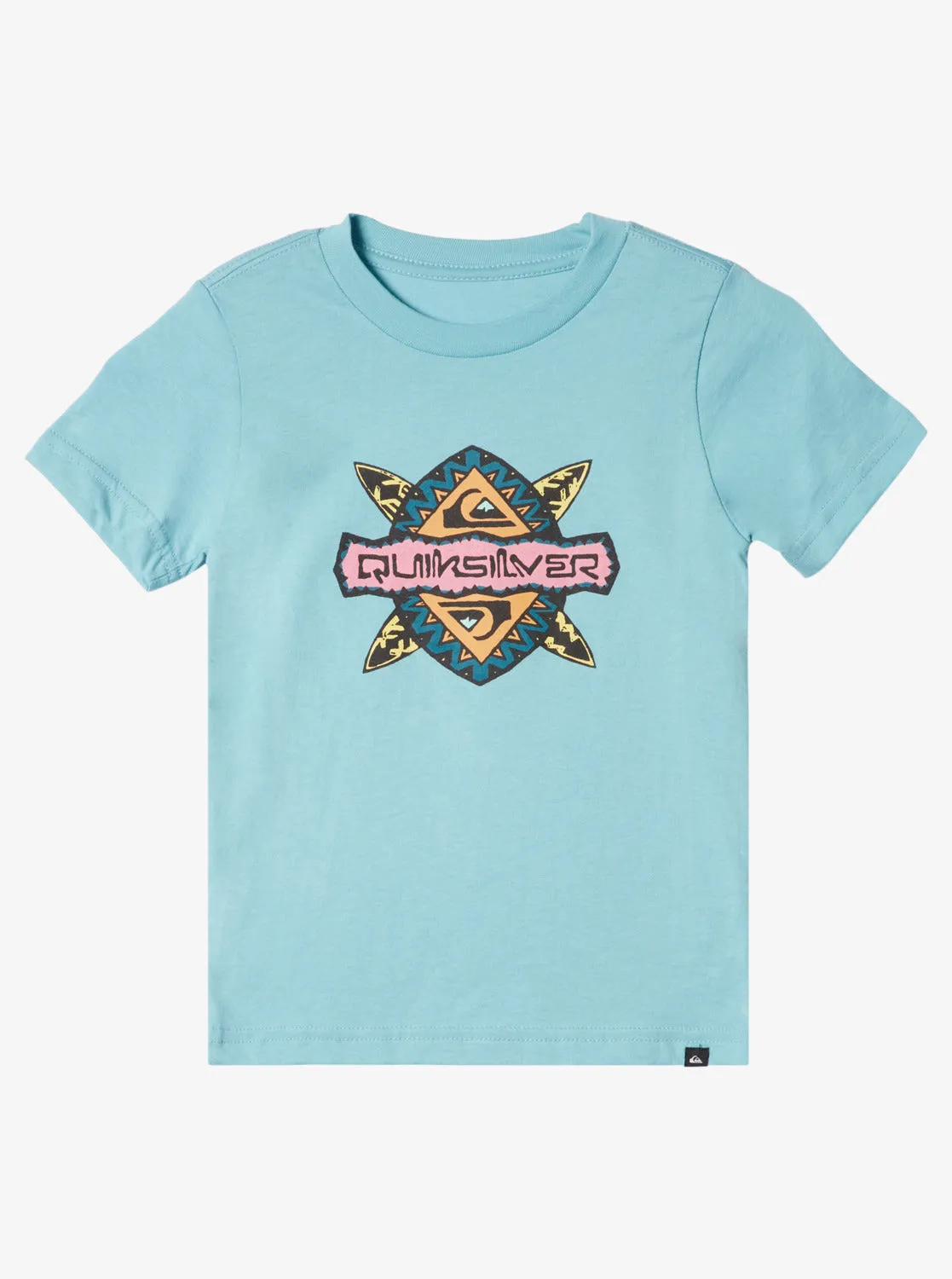 Boys 2-7 Rainmaker T-Shirt - Marine Blue sold by Quiksilver