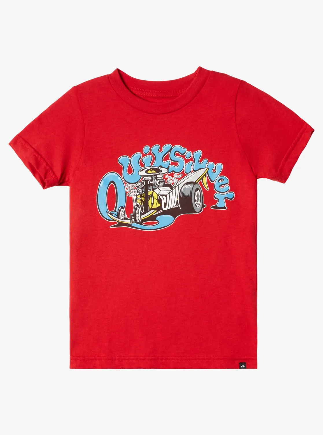Boys 2-7 Dragster T-Shirt - Salsa sold by Quiksilver