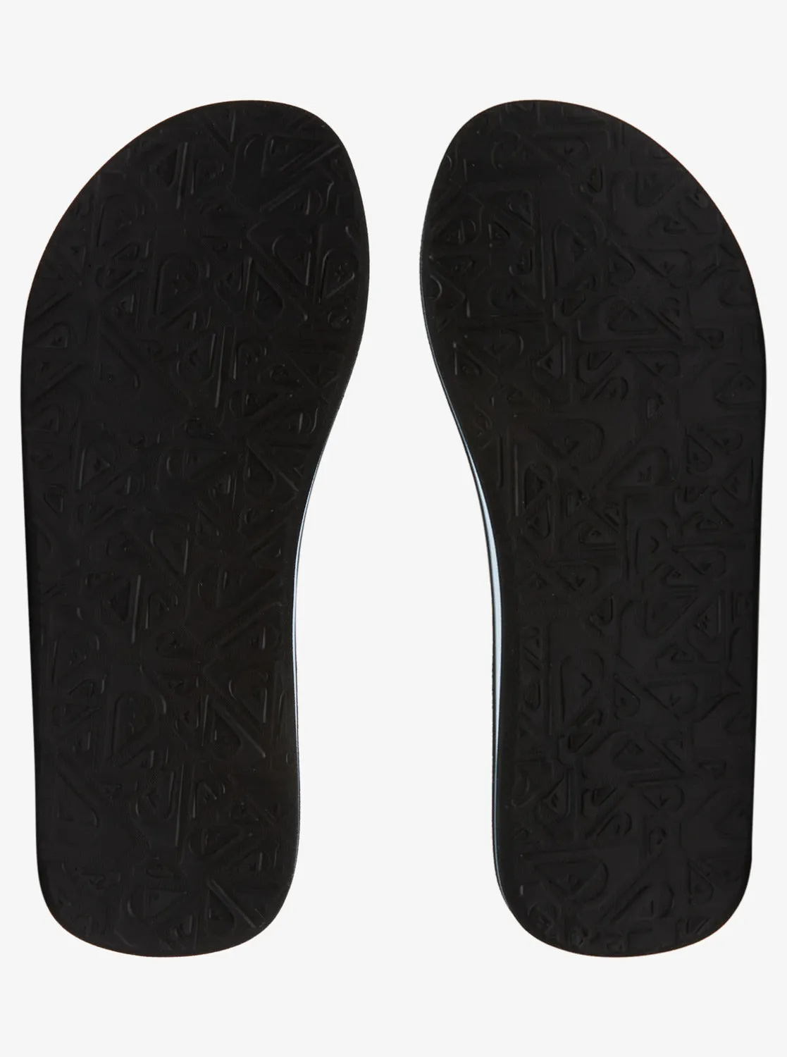 Molokai Layback Sandals - Black/Blue/Blue sold by Quiksilver product image thumbnail 5