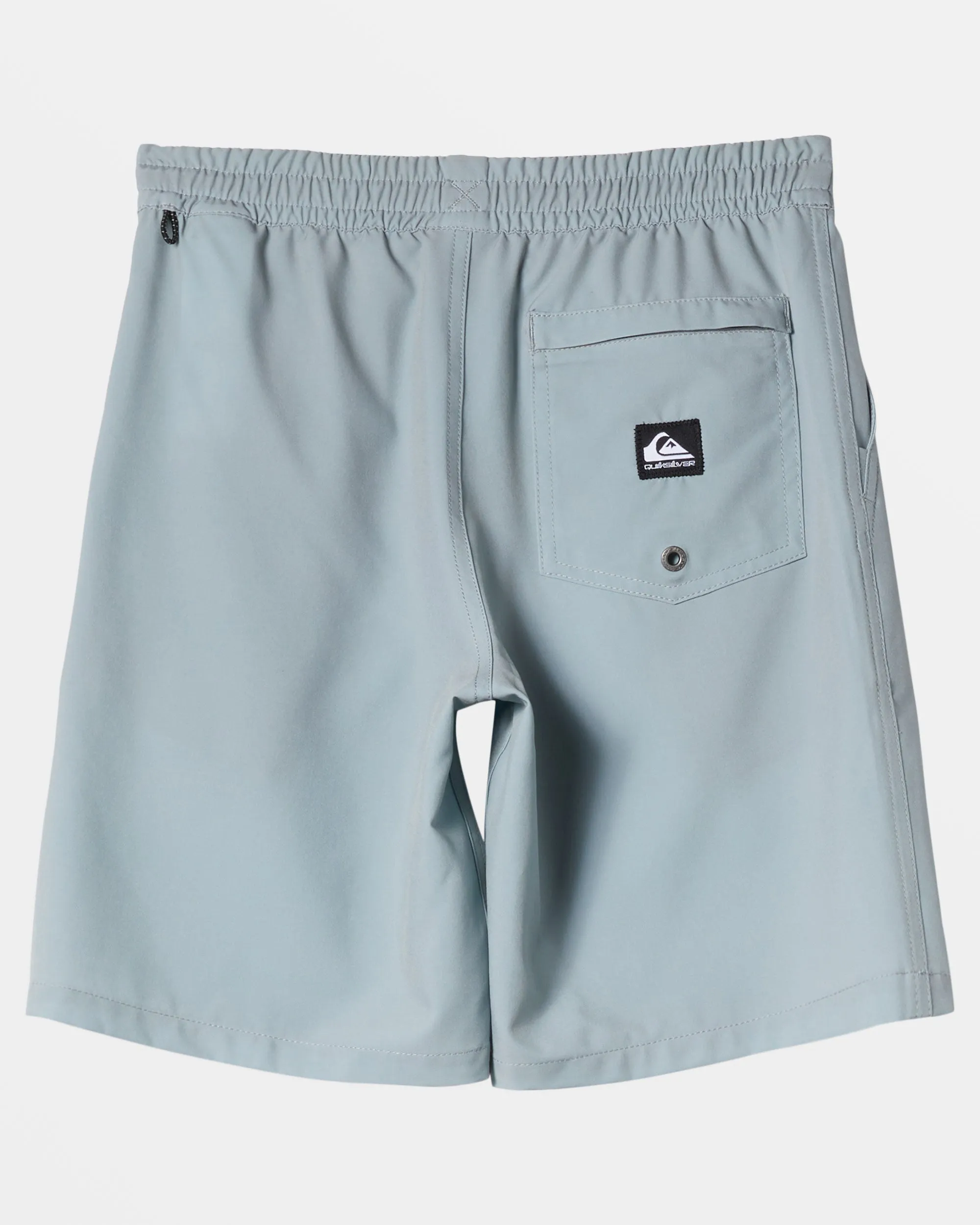 Boys 8-16 Taxer Amphibian 17" Hybrid Shorts - sold by Quiksilver product image thumbnail 2