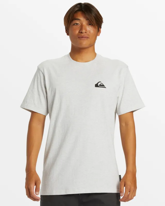 Comp Logo DNA T-Shirt - sold by Quiksilver