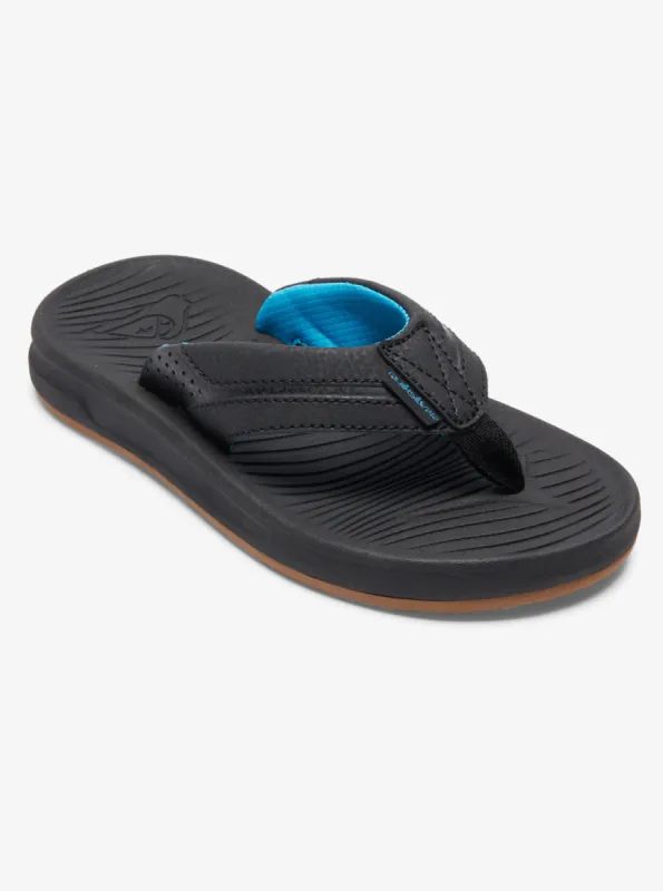Boys 8-16 Oasis Sandals - sold by Quiksilver