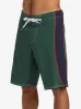 Saturn Flight 20" Boardshorts - Forest sold by Quiksilver