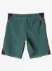 Saturn Flight 20" Boardshorts - Forest sold by Quiksilver