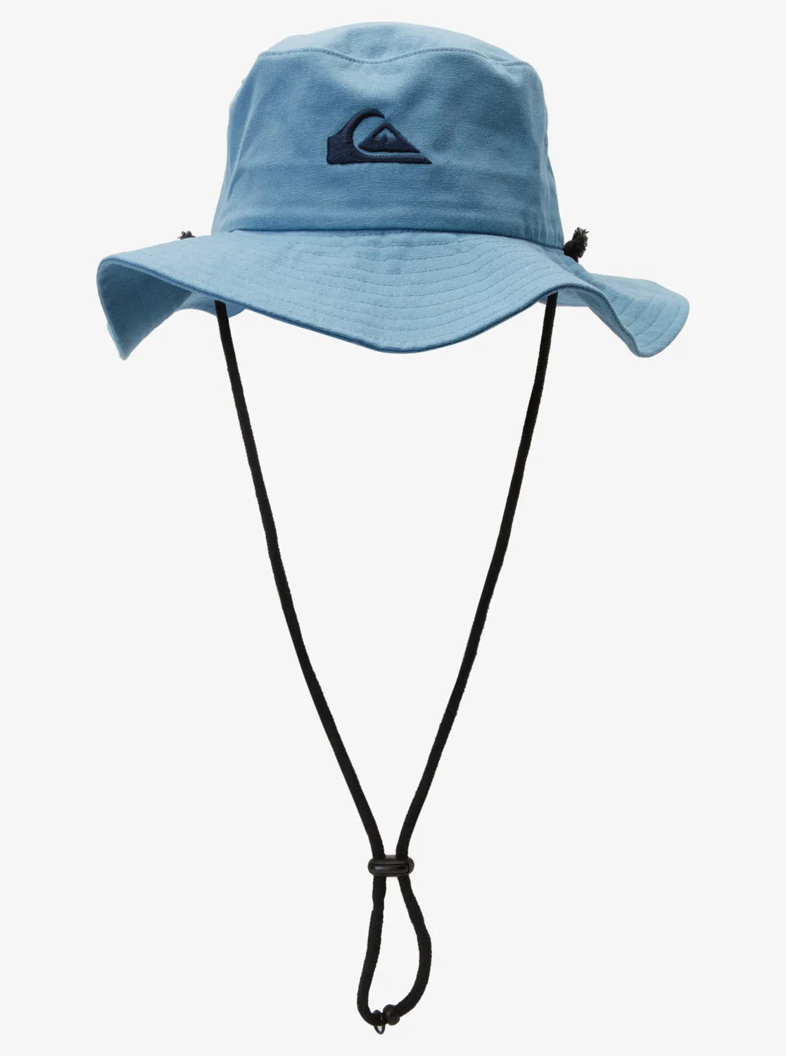 Bushmaster Safari Boonie Hat - Aegean Blue sold by Quiksilver product image thumbnail 2