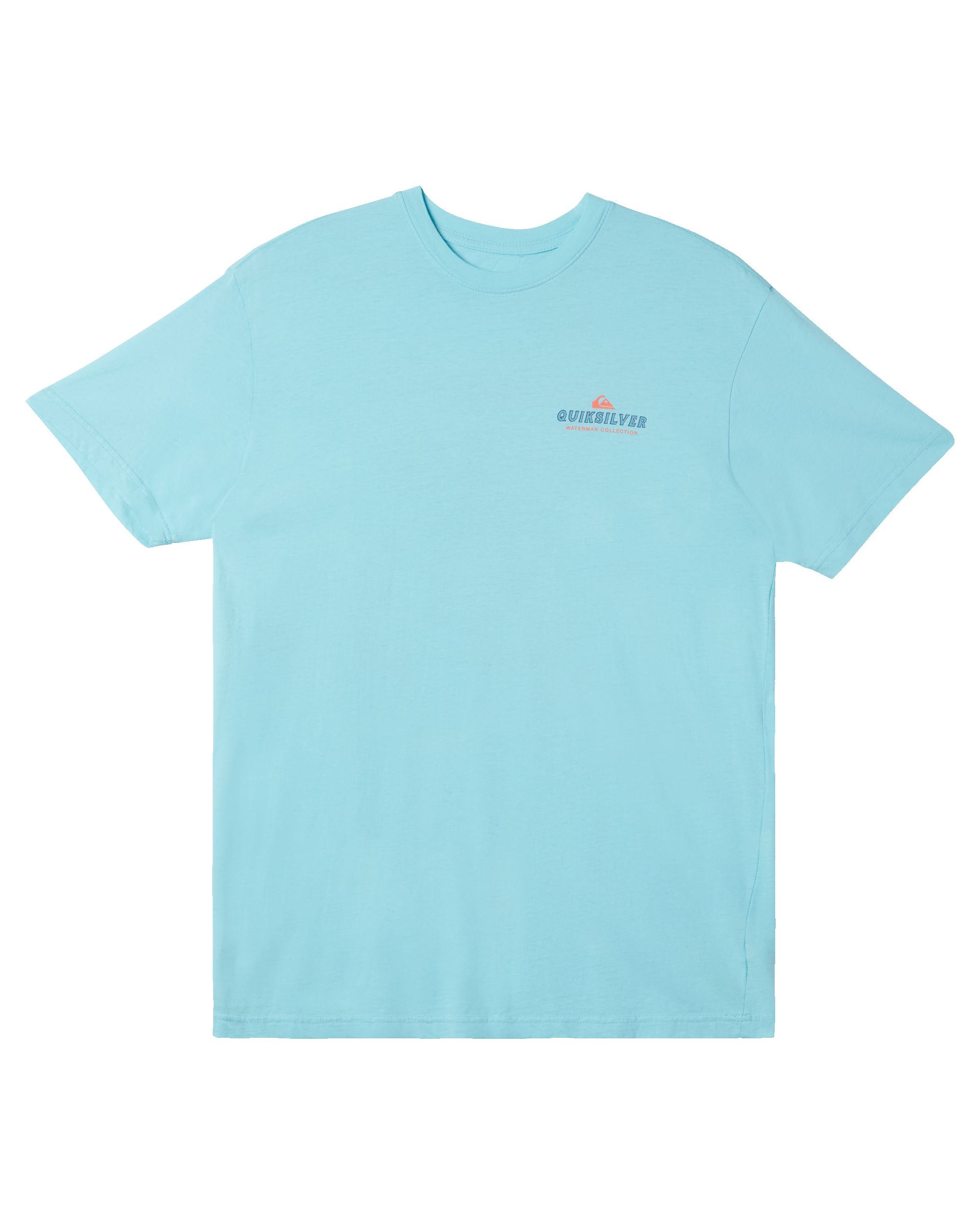 Waterman Santa T-Shirt - Gulf Stream sold by Quiksilver product image thumbnail 2