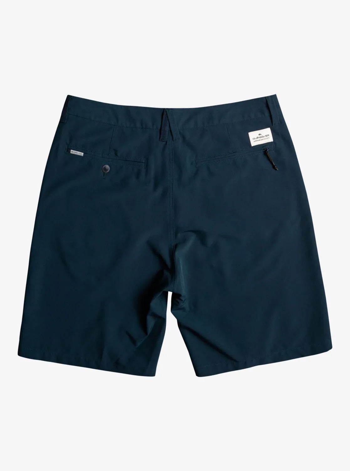 Boys 2-7 Ocean Union 14" Amphibian Boardshorts - Navy Blazer sold by Quiksilver product image thumbnail 2