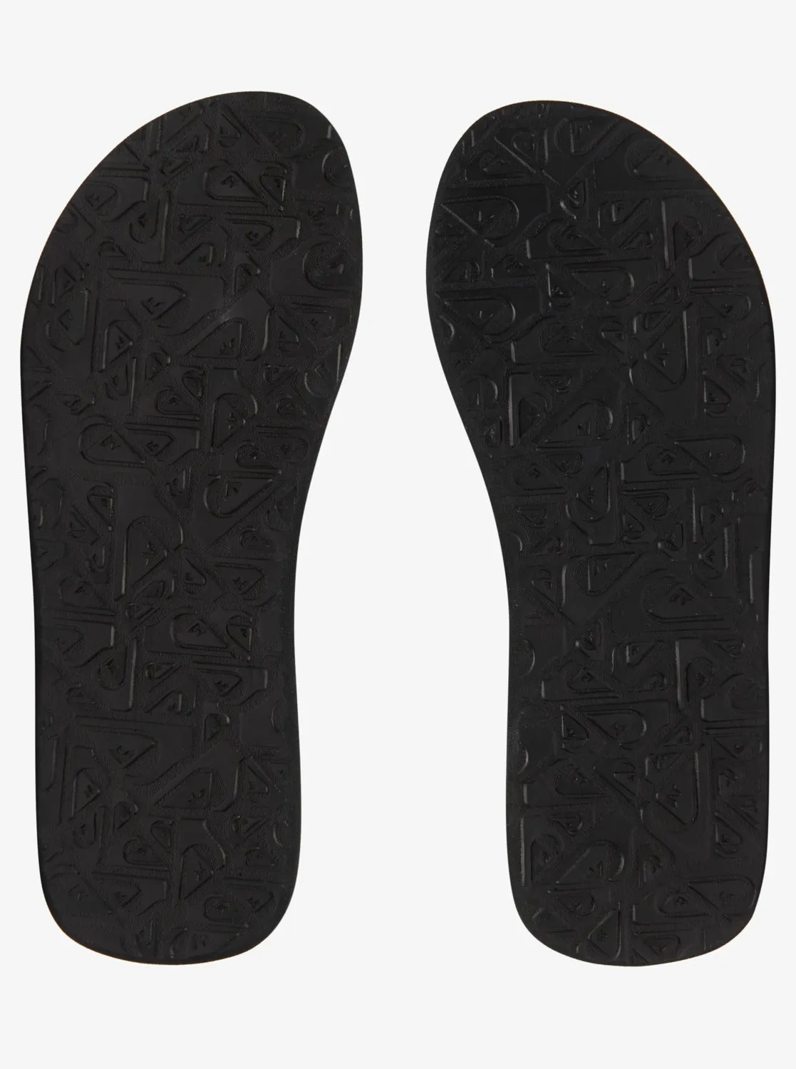 Molokai Layback Sandals - Blue/Black/Yellow sold by Quiksilver product image thumbnail 5