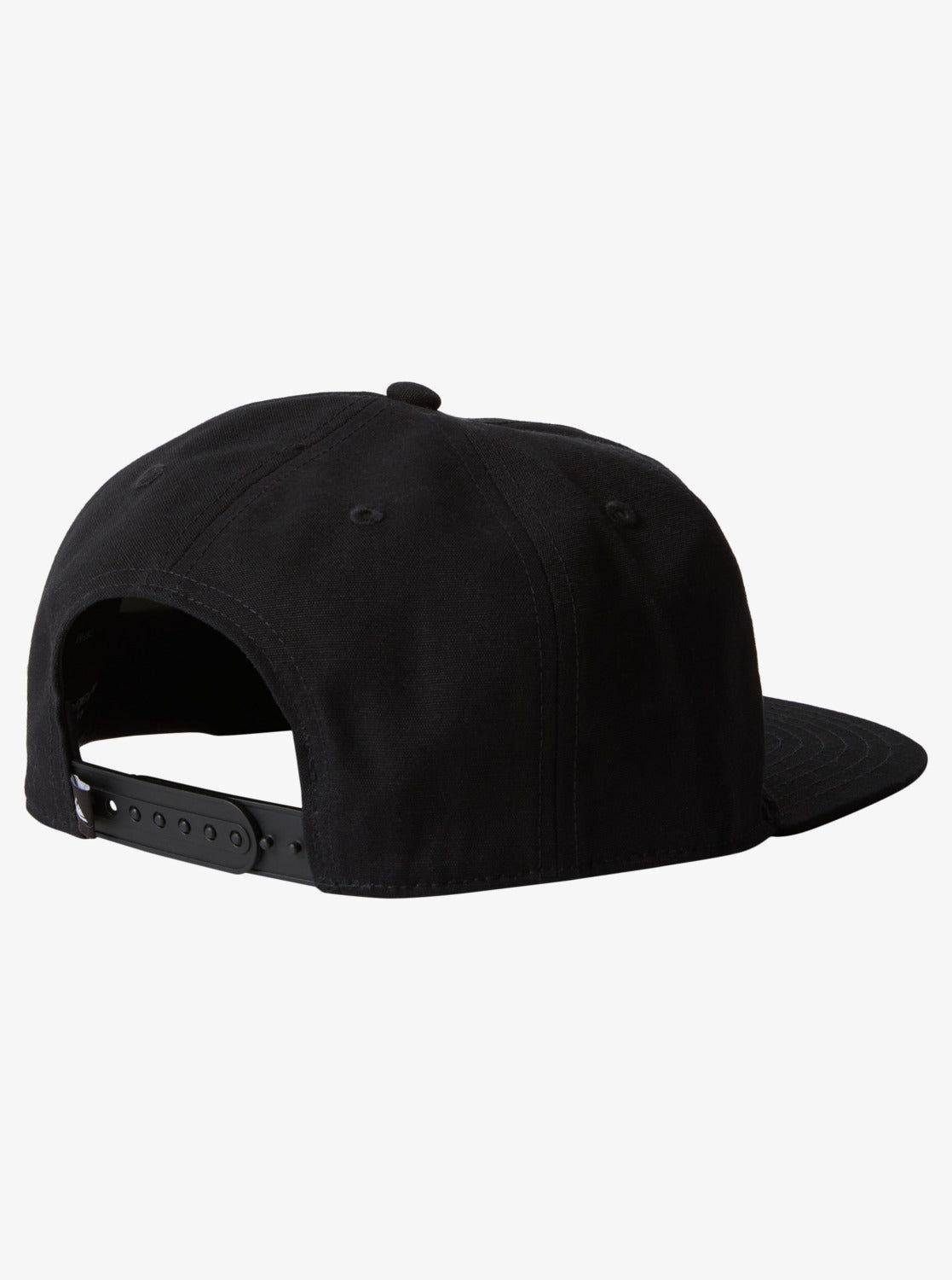 Dna Bubble Snapback Hat - Black sold by Quiksilver product image thumbnail 3