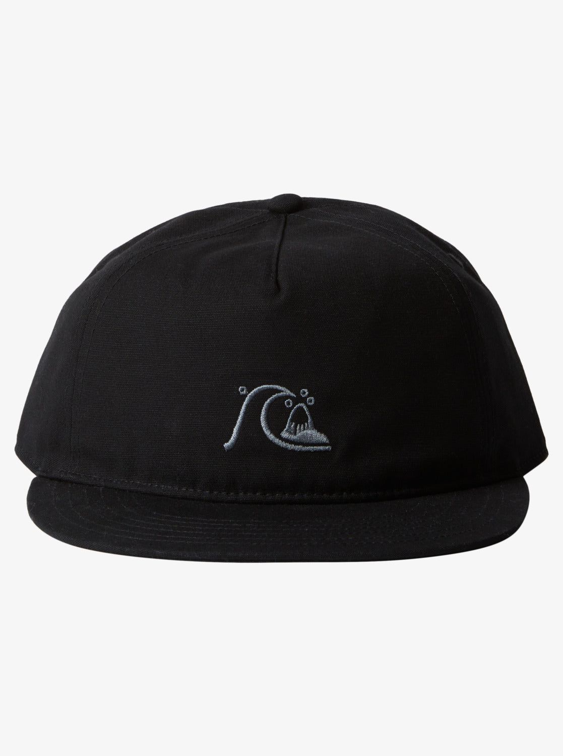 Dna Bubble Snapback Hat - Black sold by Quiksilver product image thumbnail 2