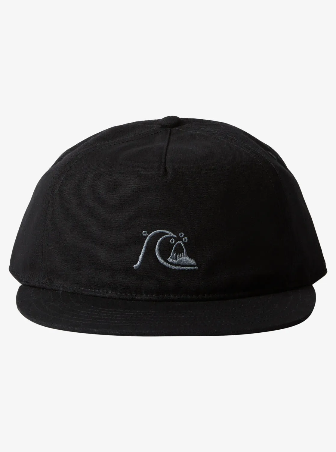 DNA Bubble Snapback Hat - Black sold by Quiksilver product image thumbnail 2