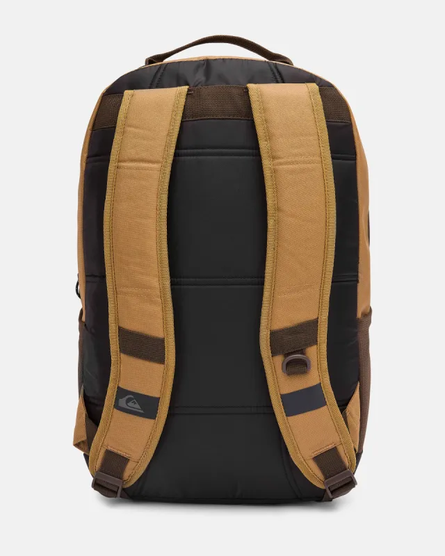 1969 Special 2.0 Backpack - Bone Brown sold by Quiksilver