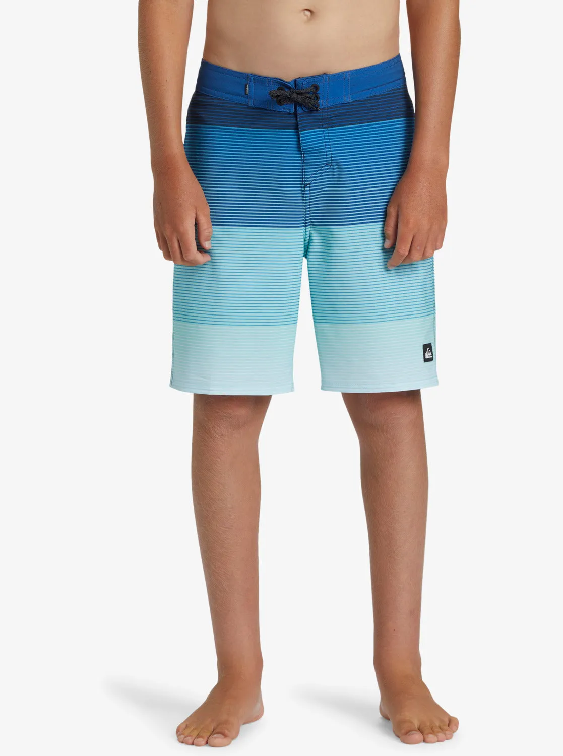 Boys 8-16 Surfsilk Massive 17" Boardshorts - Monaco Blue sold by Quiksilver product image thumbnail 3