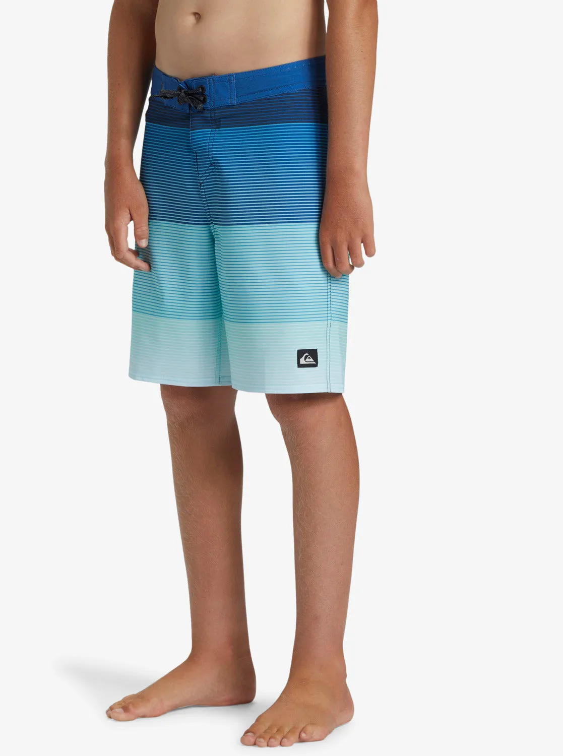 Boys 8-16 Surfsilk Massive 17" Boardshorts - Monaco Blue sold by Quiksilver product image thumbnail 4