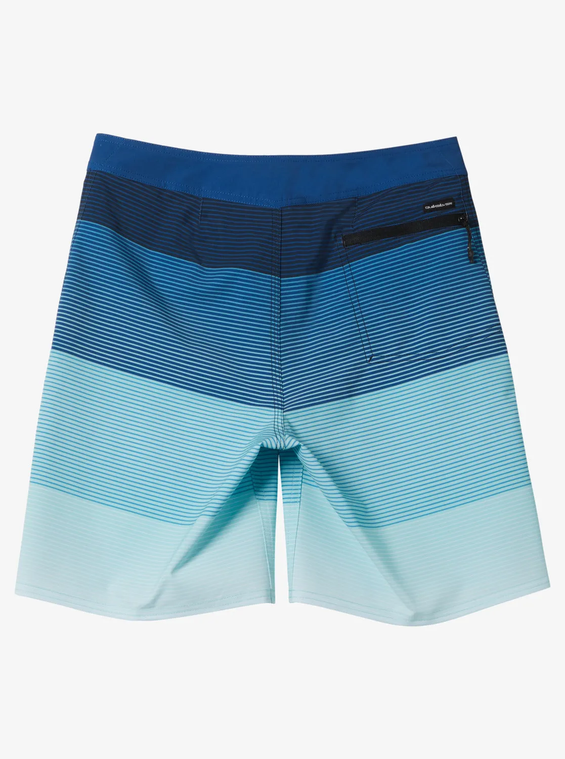 Boys 8-16 Surfsilk Massive 17" Boardshorts - Monaco Blue sold by Quiksilver product image thumbnail 2