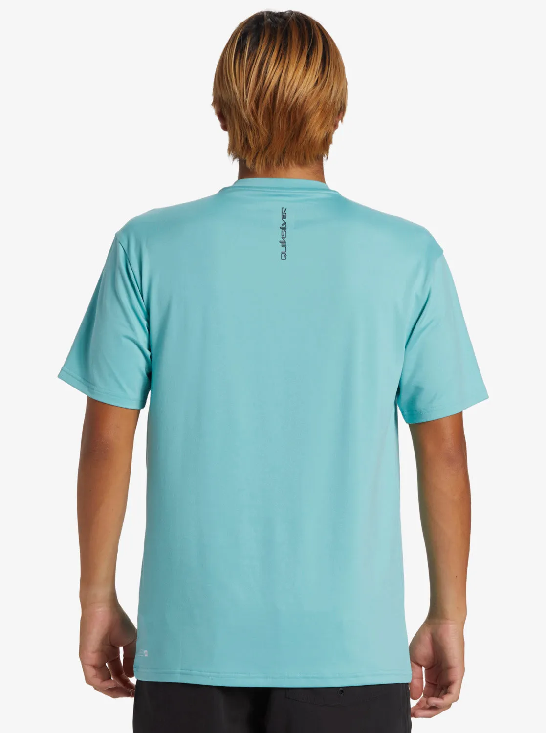 Everyday Surf Tee - Marine Blue sold by Quiksilver product image thumbnail 5