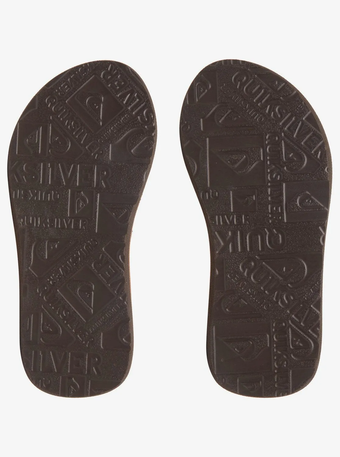 Boys 8-16 Carving Suede Sandals - Demitasse sold by Quiksilver product image thumbnail 4