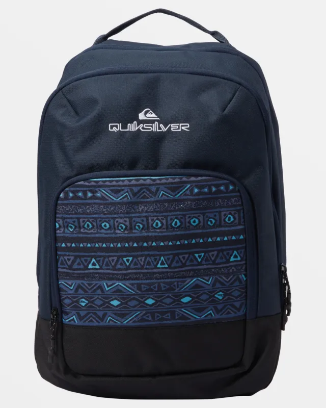 Burst 2.0 Backpack - Dark Navy sold by Quiksilver