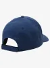 Waterman Perf Turf Snapback Hat - Insignia Blue sold by Quiksilver