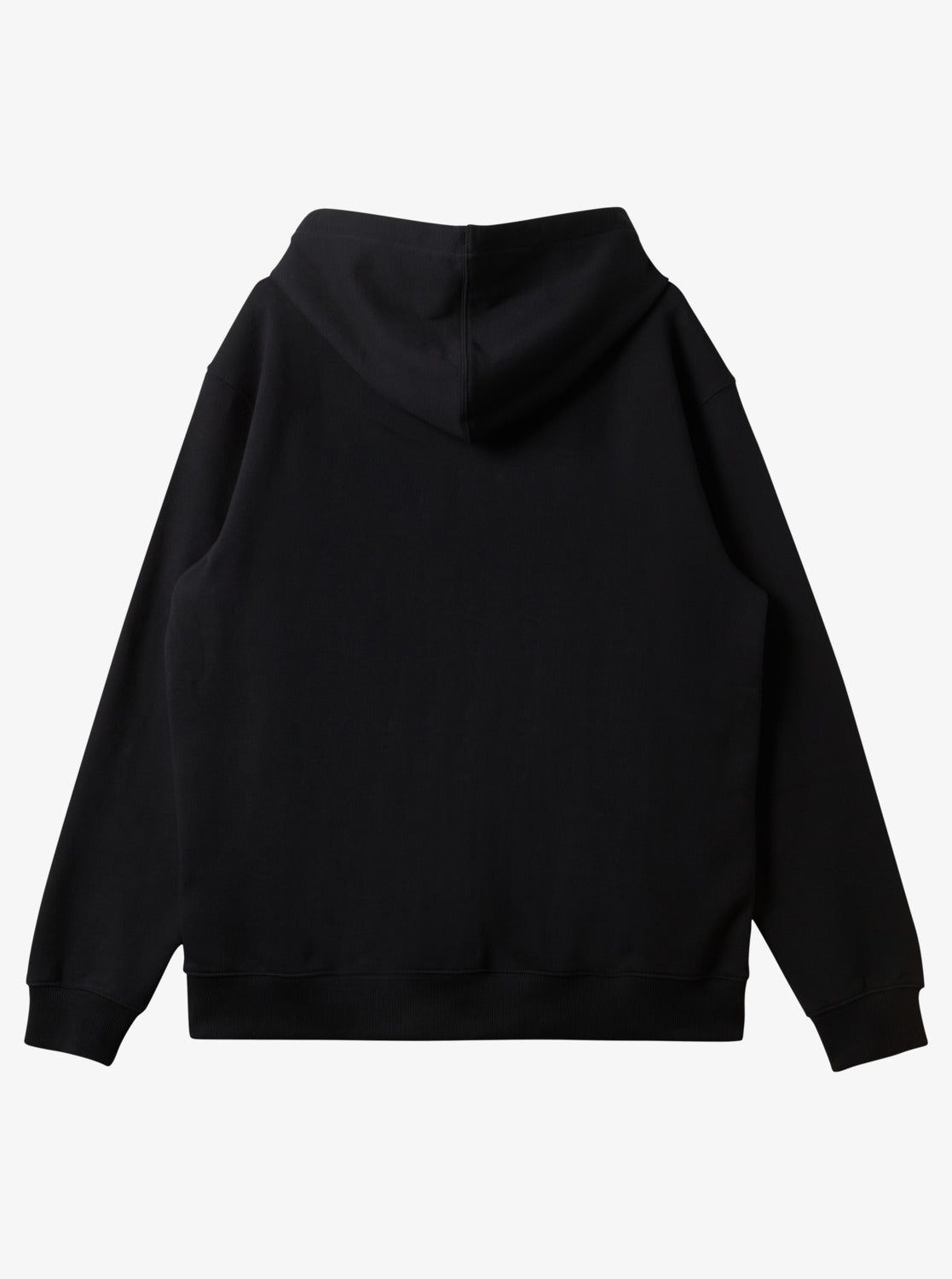 Dna Zip-Up Hoodie - Black sold by Quiksilver product image thumbnail 2