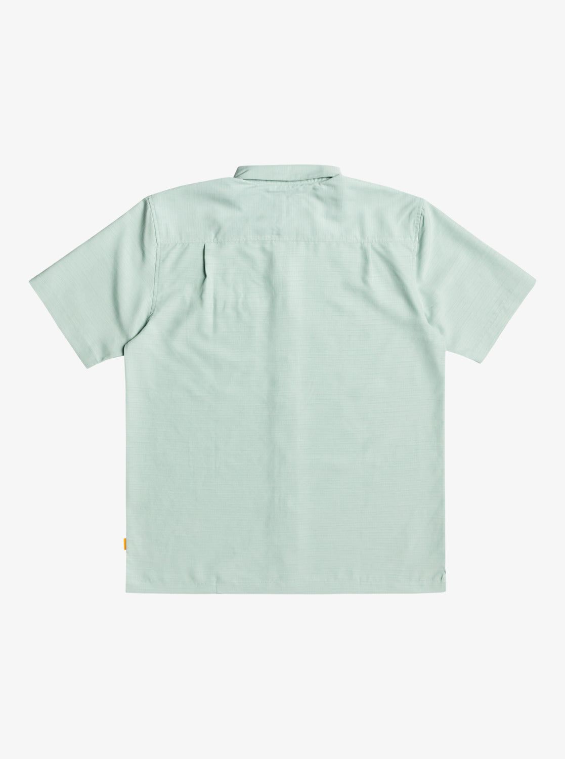 Waterman Centinela Premium Anti-Wrinkle Shirt - Harbor Gray Centinella sold by Quiksilver product image thumbnail 2