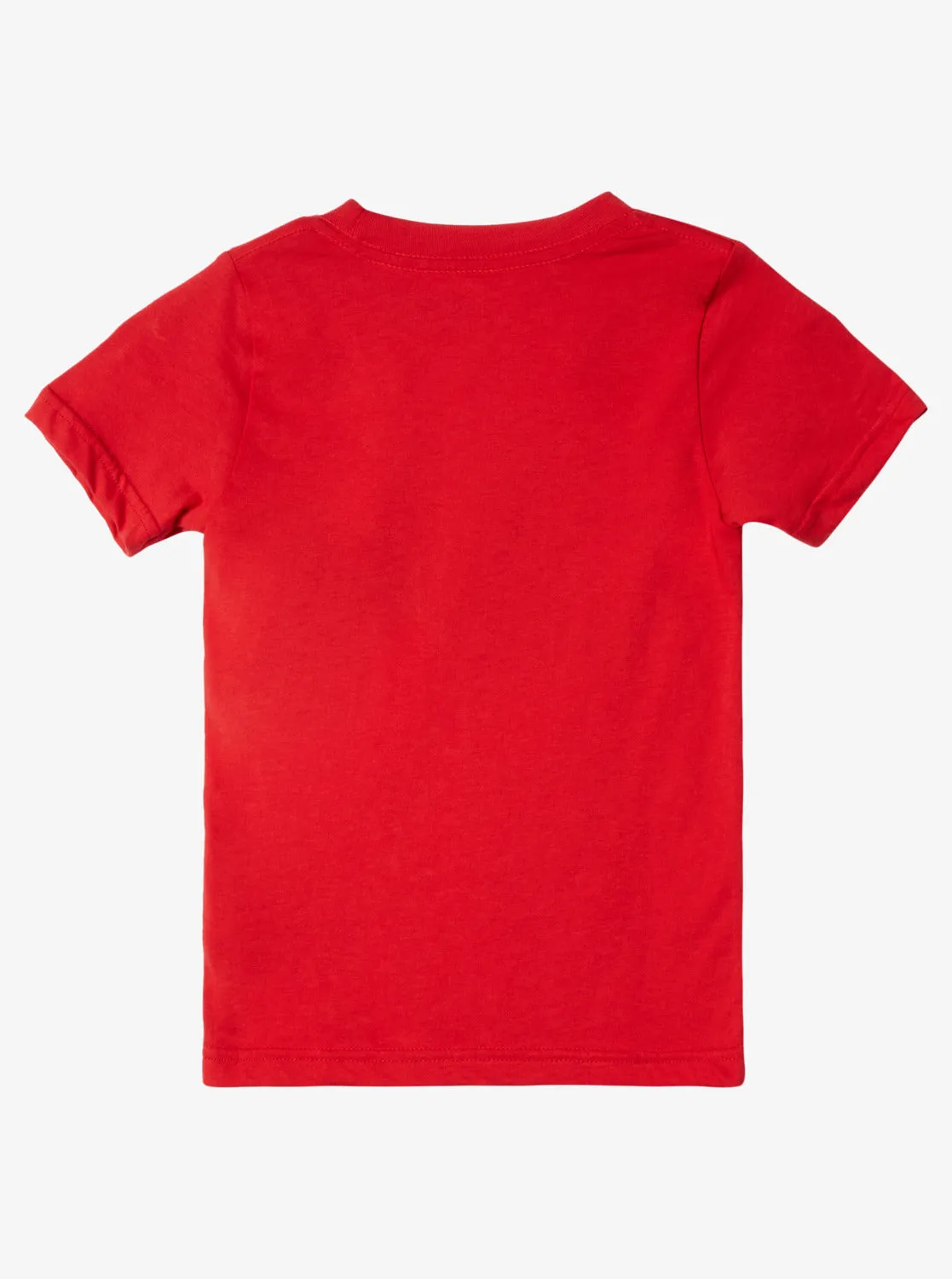 Boys 2-7 Argosy T-Shirt - Salsa sold by Quiksilver product image thumbnail 2
