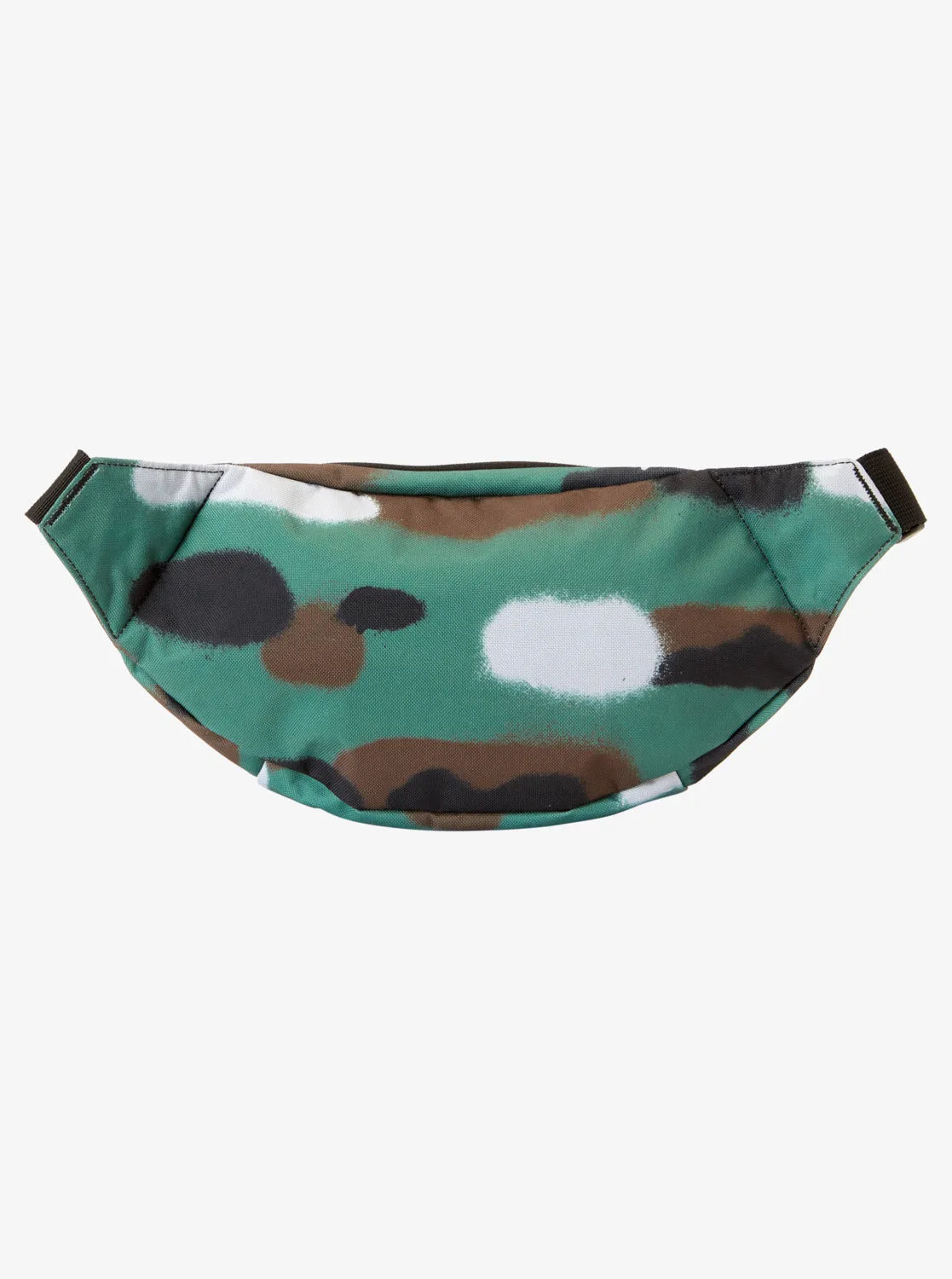 Lone Walker Waist Pack - Camo sold by Quiksilver product image thumbnail 2