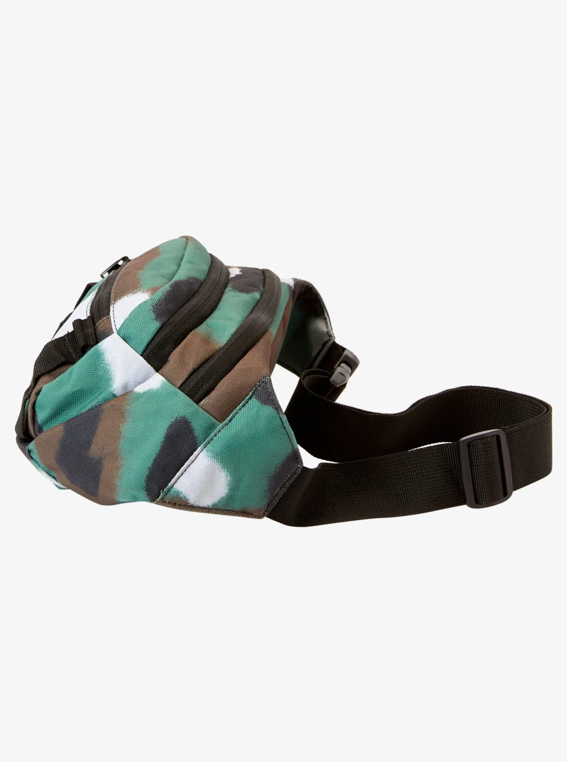 Lone Walker Waist Pack - Camo sold by Quiksilver product image thumbnail 3