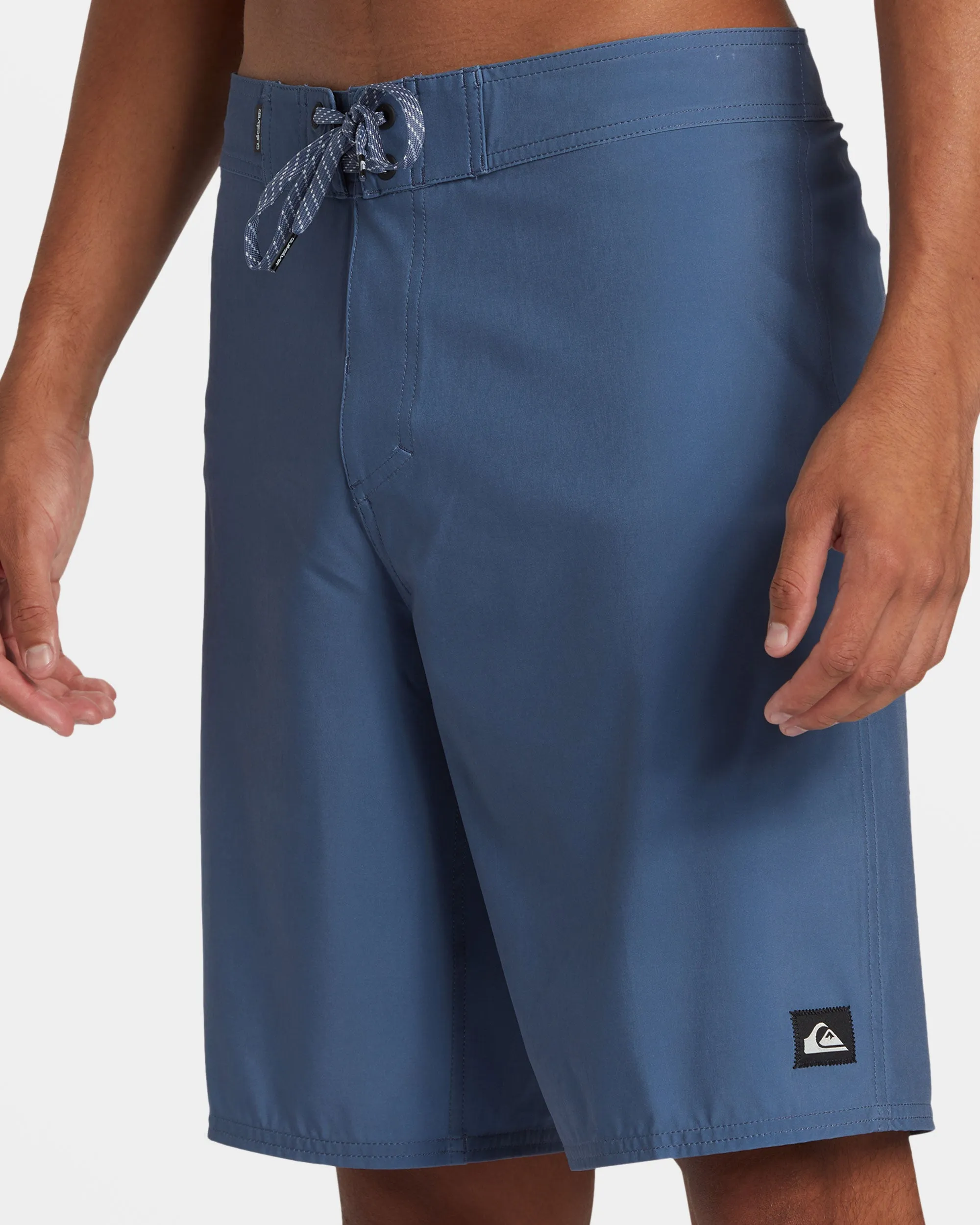 Surfsilk Kaimana 20" Boardshorts - Vintage Indigo sold by Quiksilver product image thumbnail 5