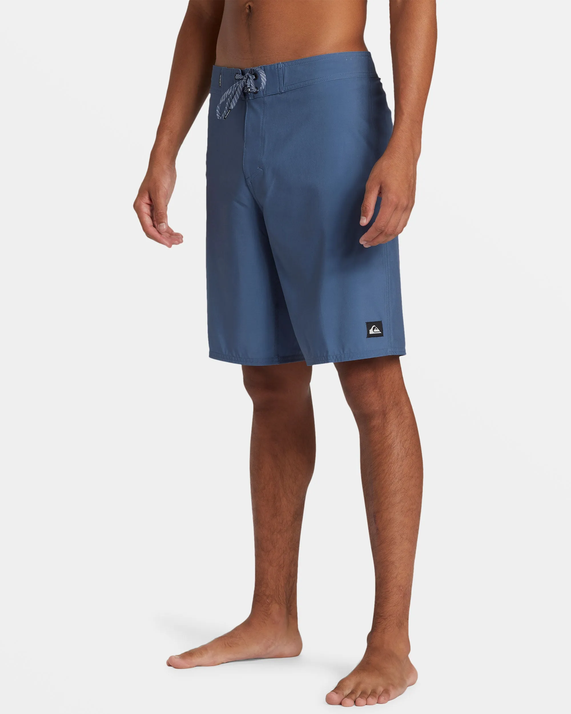 Surfsilk Kaimana 20" Boardshorts - Vintage Indigo sold by Quiksilver product image thumbnail 4