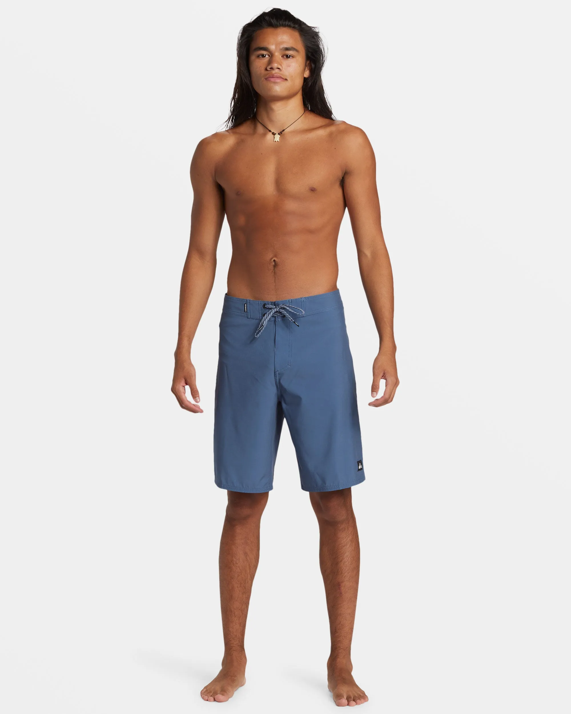 Surfsilk Kaimana 20" Boardshorts - Vintage Indigo sold by Quiksilver product image thumbnail 3