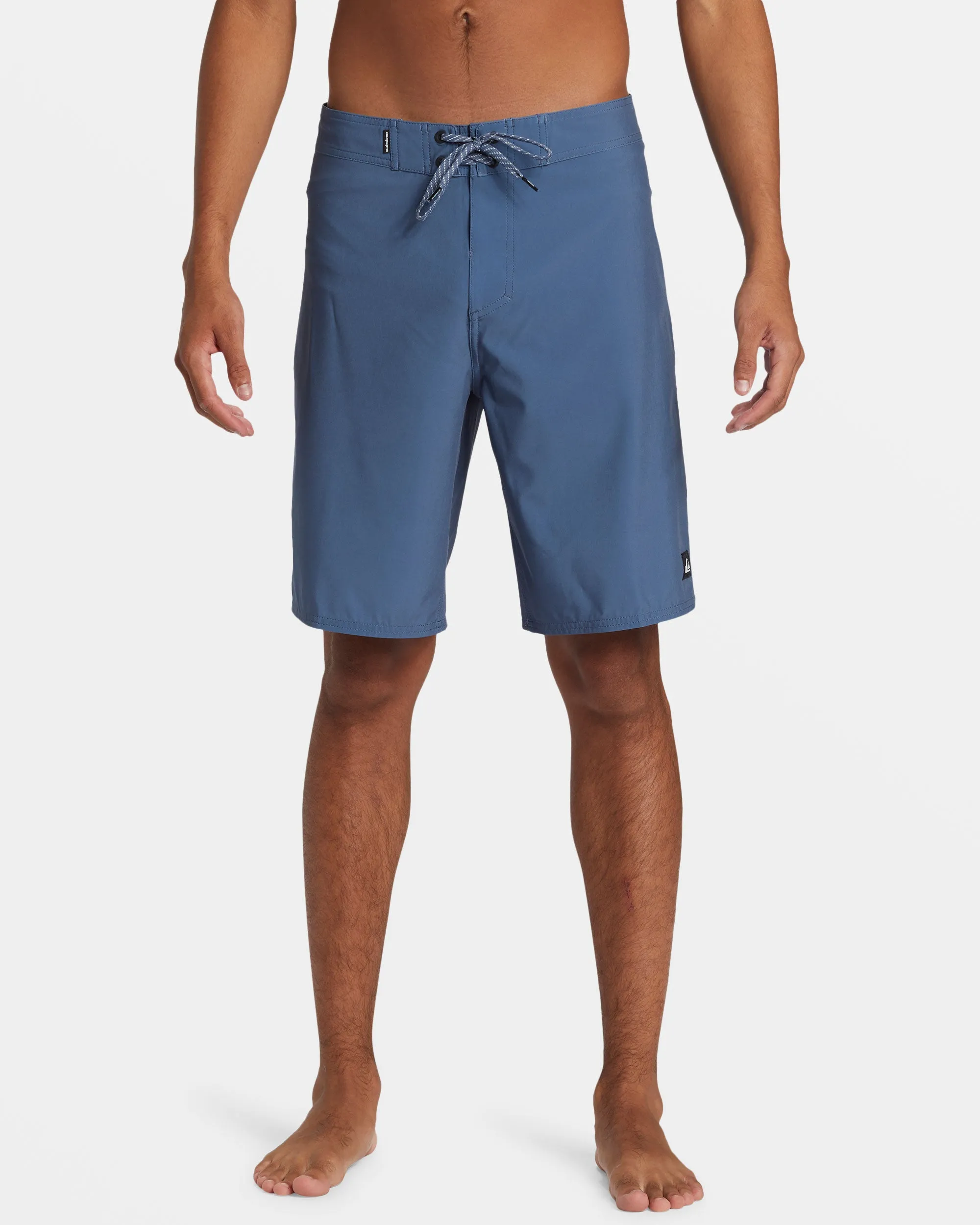 Surfsilk Kaimana 20" Boardshorts - Vintage Indigo sold by Quiksilver