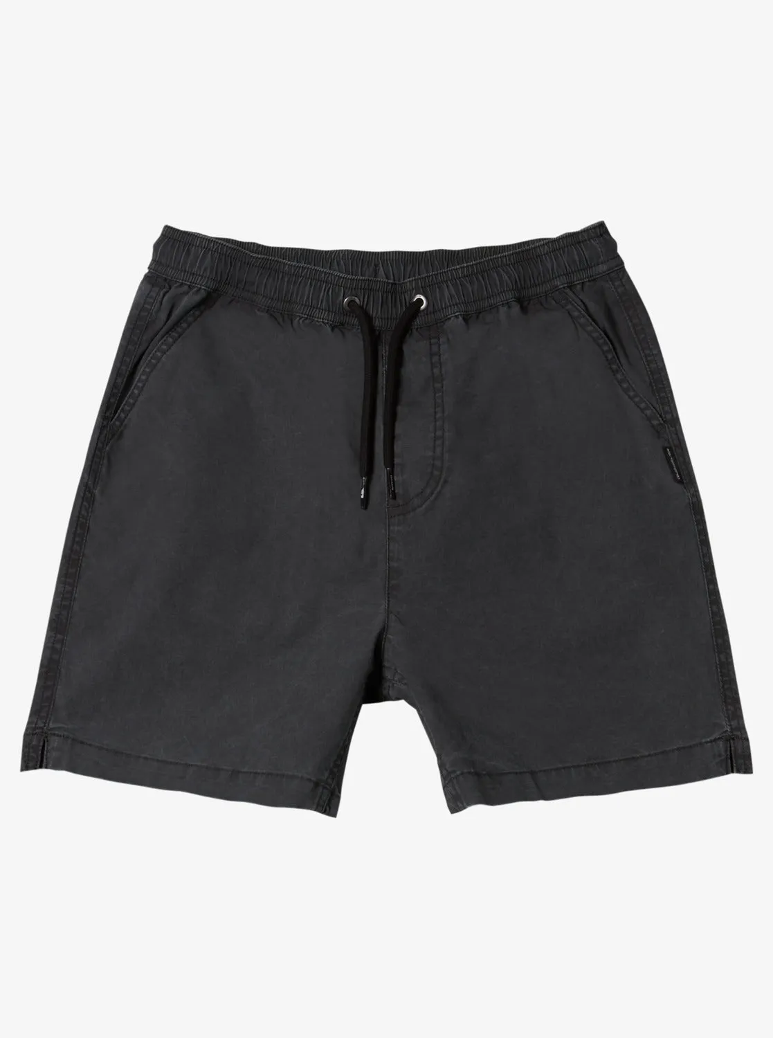 Boys 8-16 Taxer Shorts - Black sold by Quiksilver
