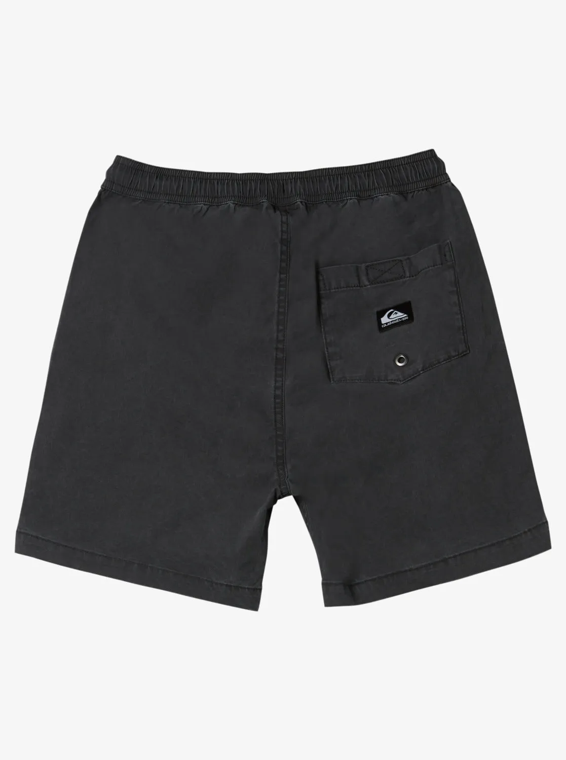 Boys 8-16 Taxer Shorts - Black sold by Quiksilver product image thumbnail 2